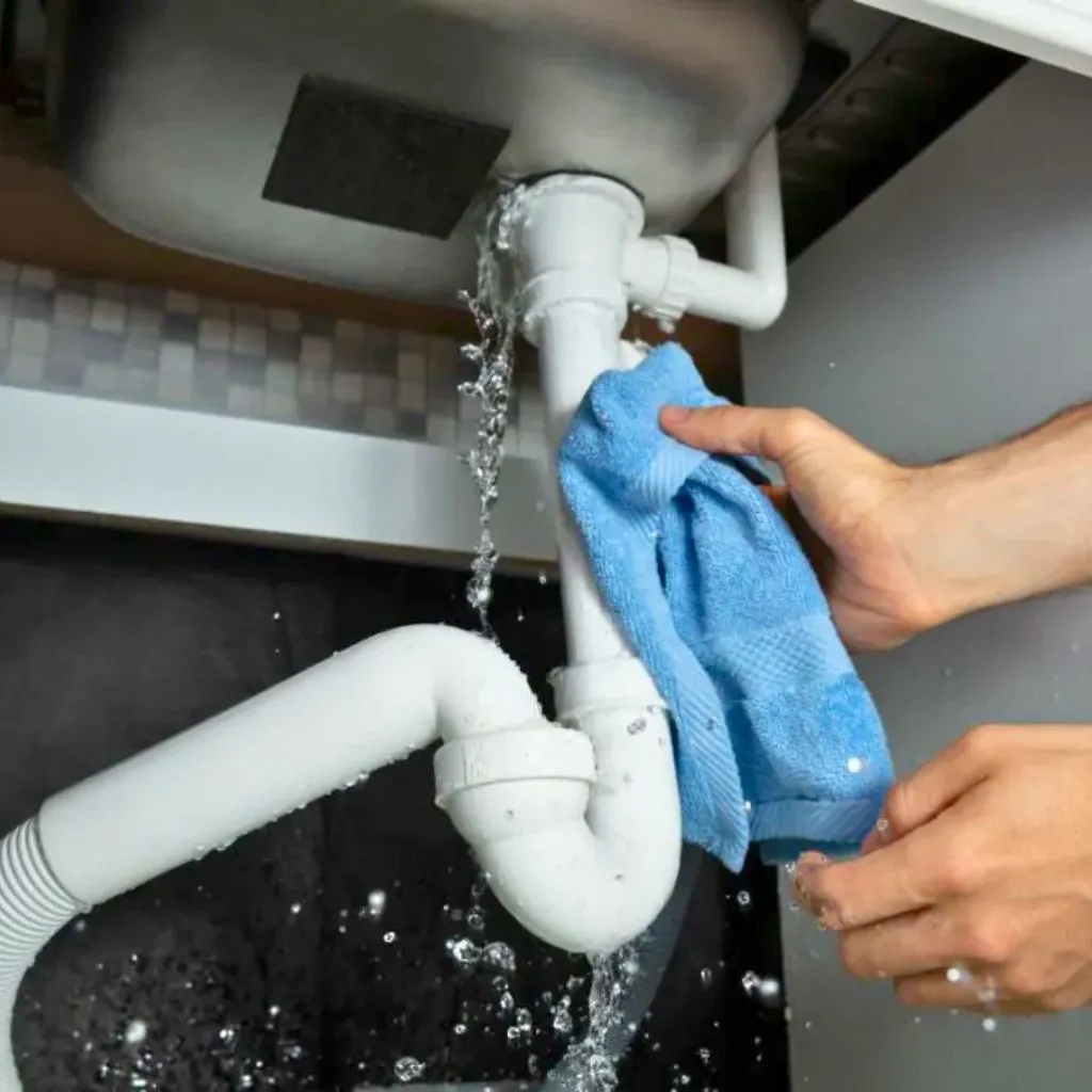 Emergency Plumbing in Aurora, MN