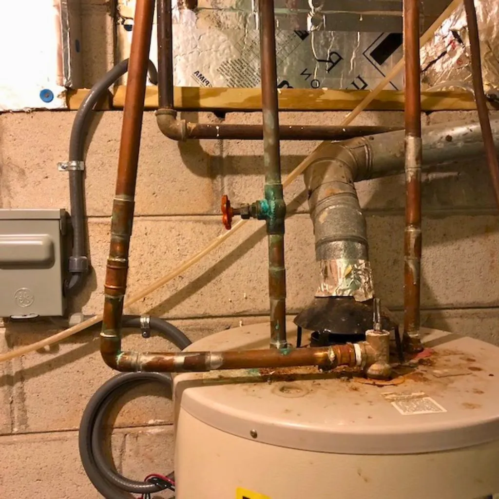 Water Heater Repair in Aurora, MN